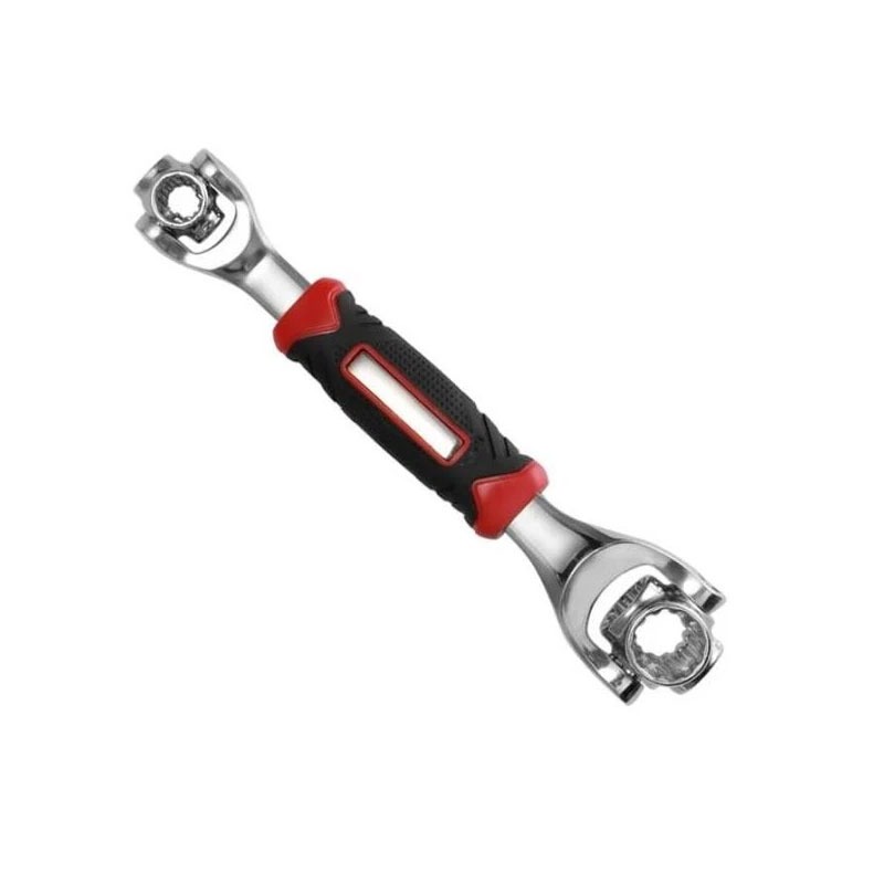آچار همه کاره تایگر مدل Tiger Wrench طول 25 سانت