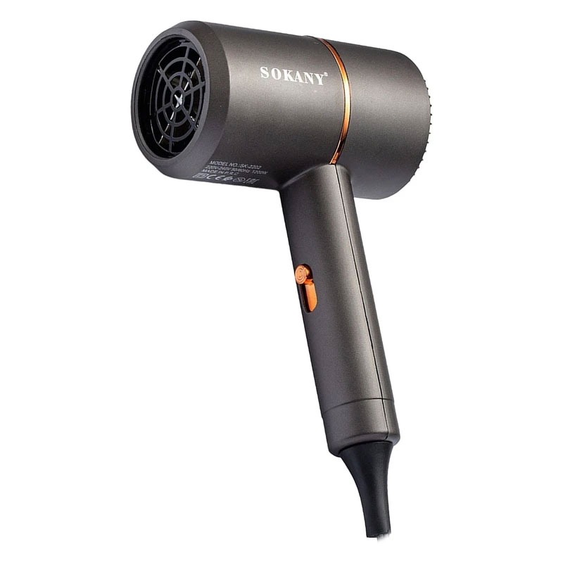 سشوار مسافرتی 1200 وات سوکانی مدل SK-2202