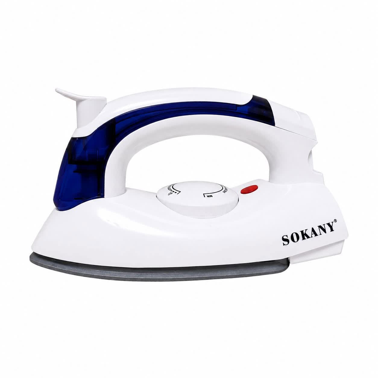 اتو مسافرتی 700 وات سوکانی مدل SK-11061