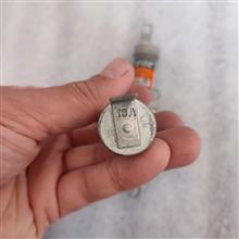 فیوز