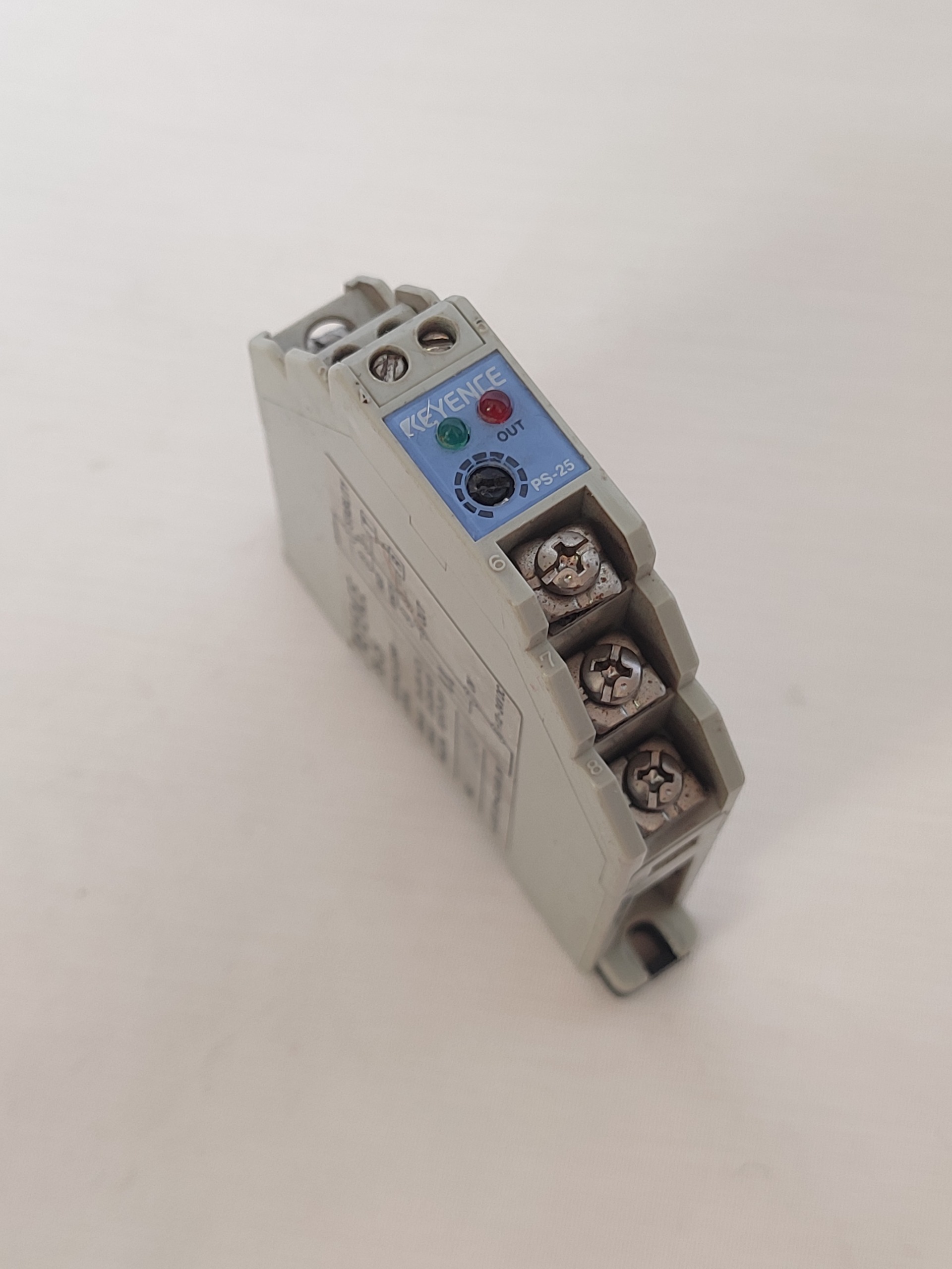 تقویت کننده سنسور PS-25 Keyence