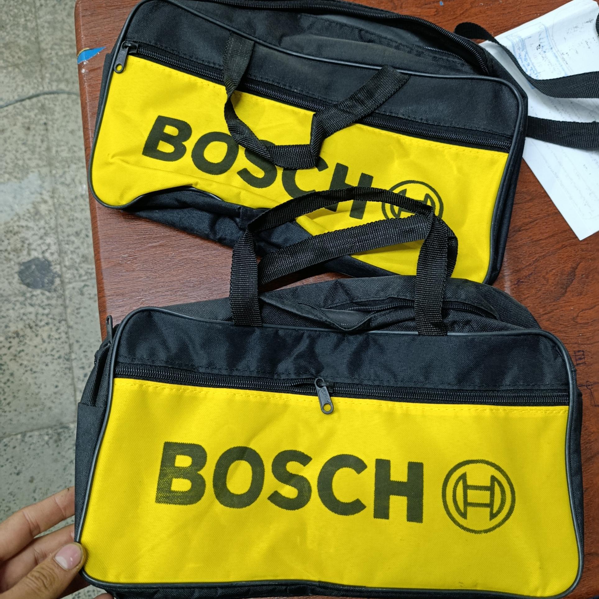 کیف ابزار مدل بوش