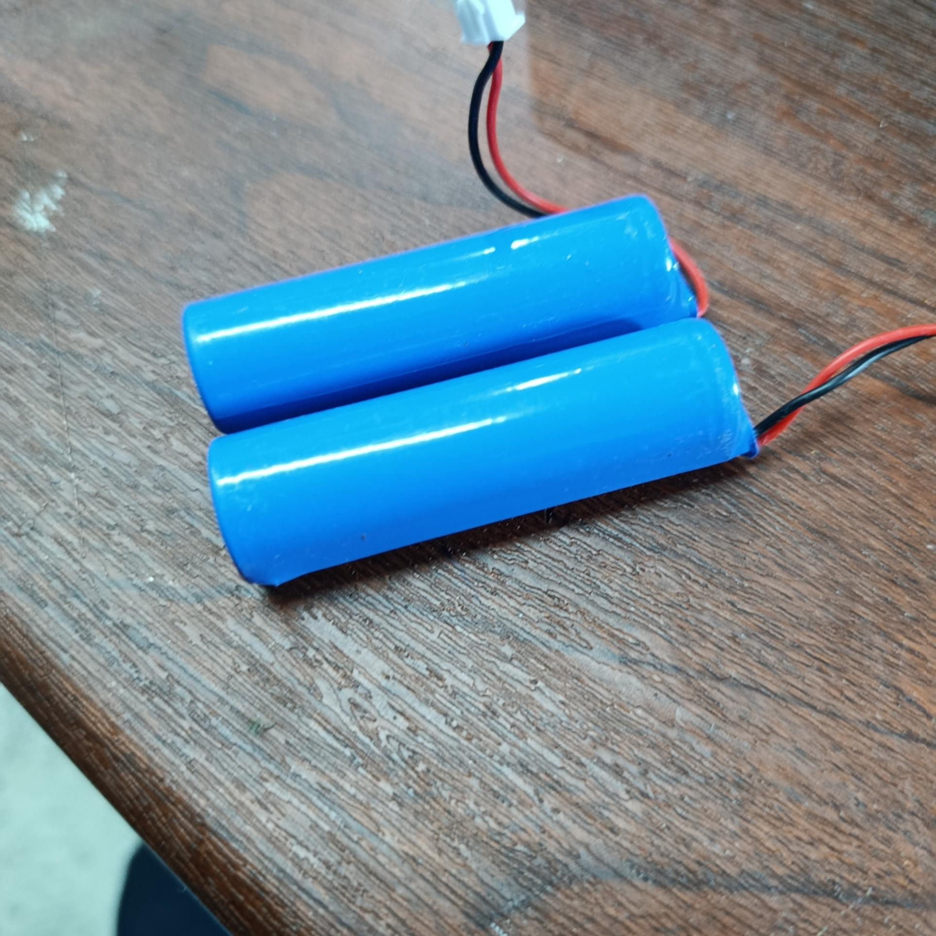 باتری قابل شارژ اسپیکر اورجینال 1200 میلی آمپر