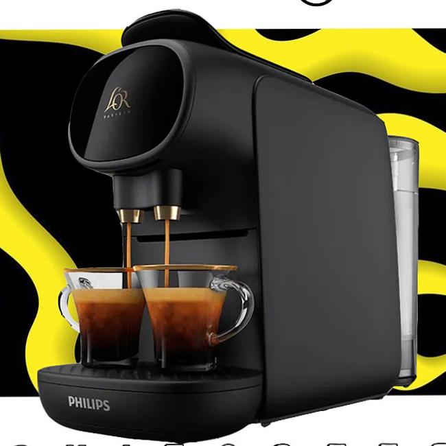 اسپرسوساز فیلیپس مدل  Philips Lor Barista Sublime