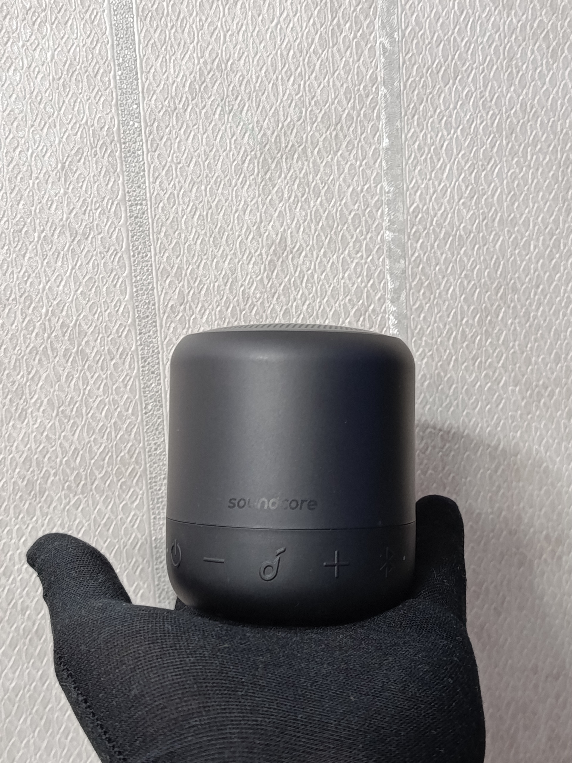 اسپیکر بلوتوثی انکر anker soundcore mini3