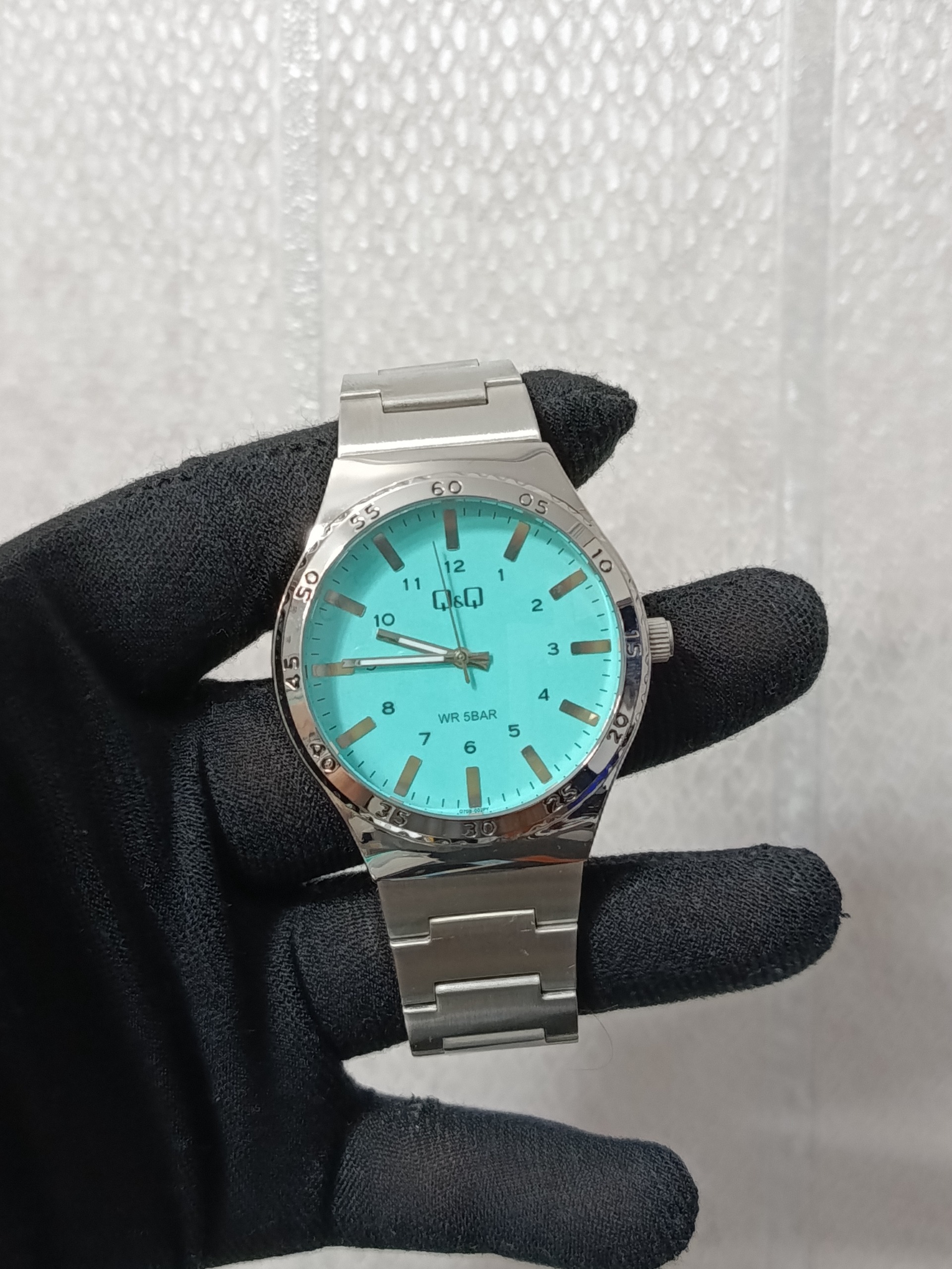 ساعت کیو اند کیو QQ Q70B-002PY