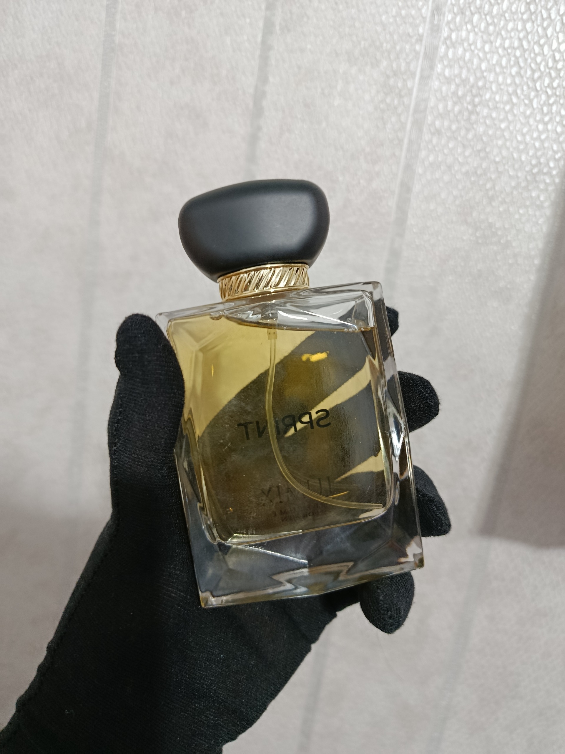 ادکلن اسپرینت لومیکس Lumix Sprint