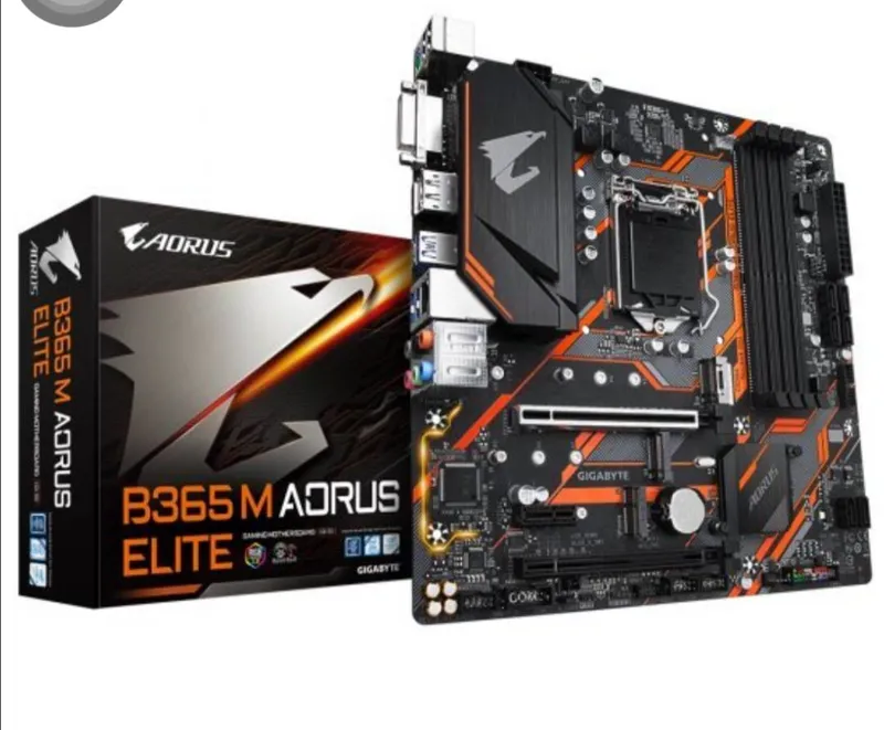 باندل نسل 9 i59400