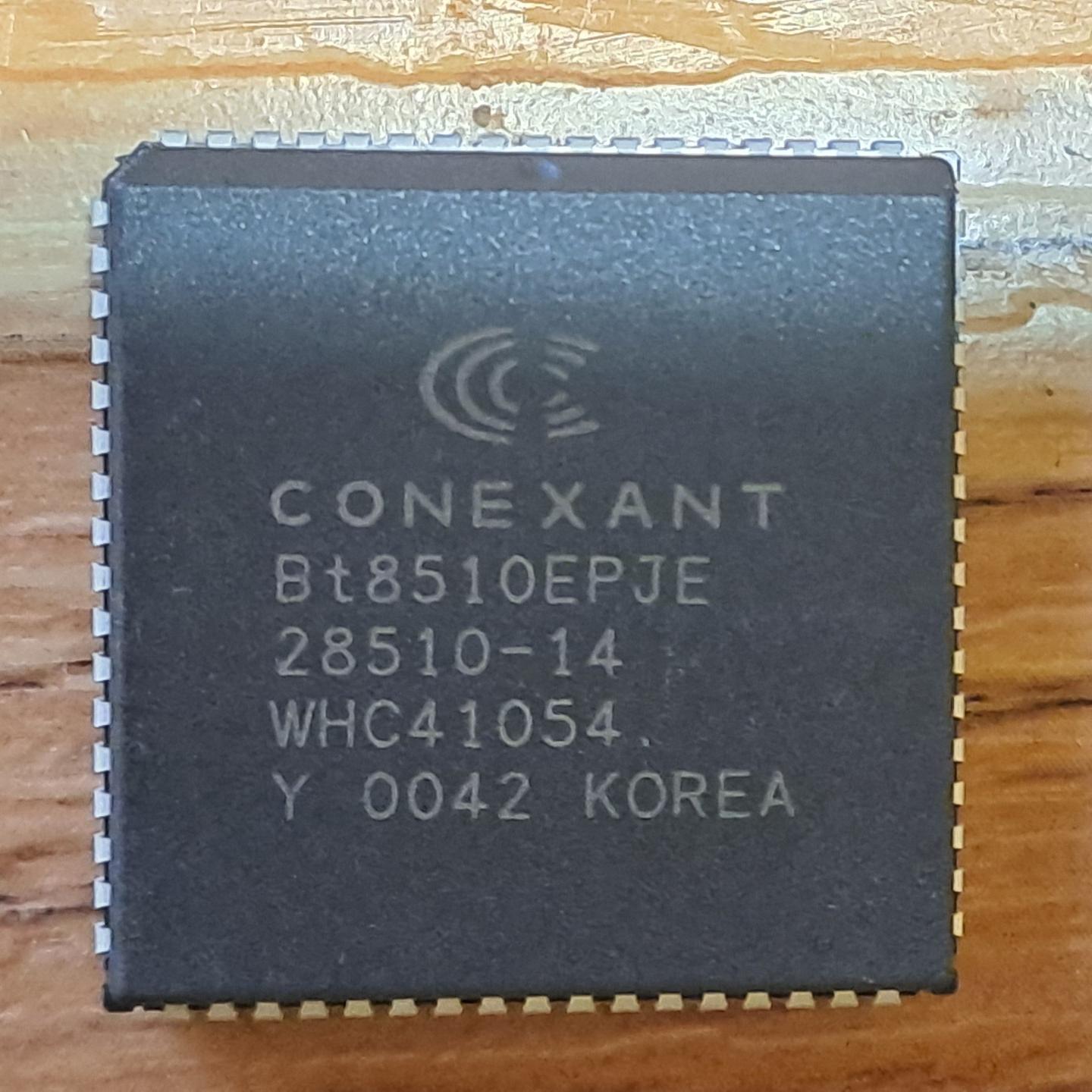 آی سی CEPT frame synchronization BT8510