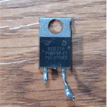 ترانزیستور