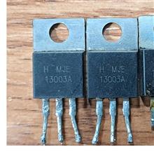 ترانزیستور