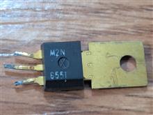 ترانزیستور