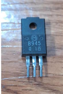 ترانزیستور