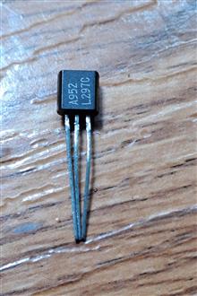 ترانزیستور