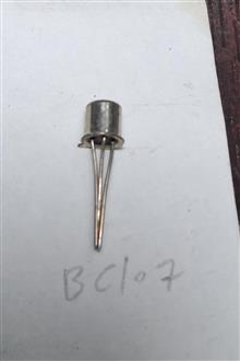 ترانزیستور