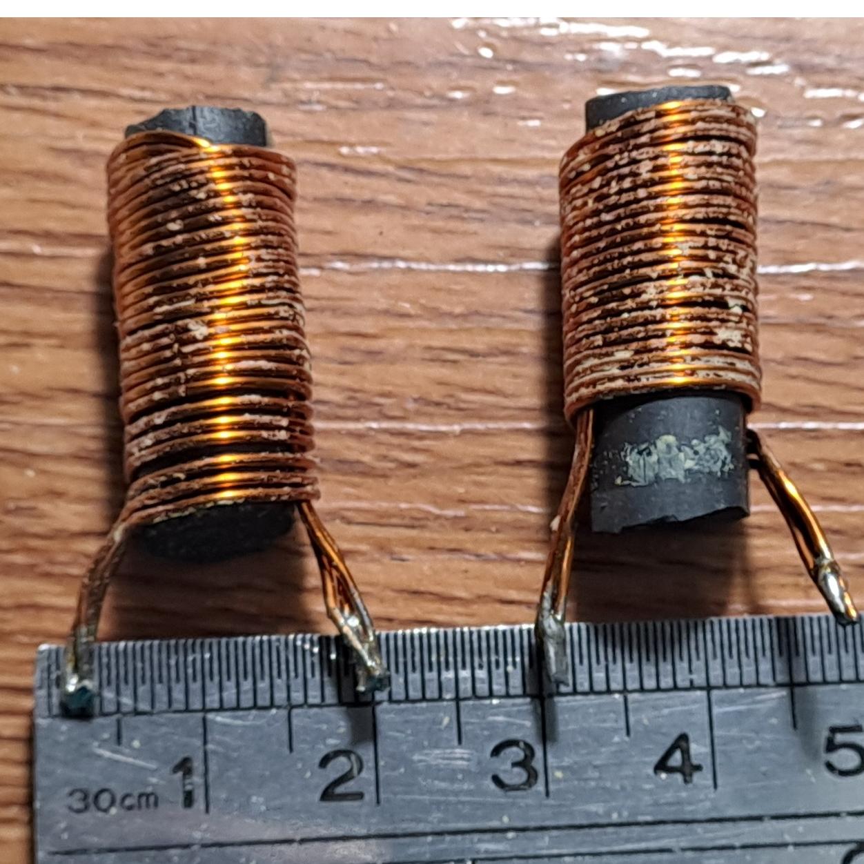 سلف نویزگیر تغذیه قیمت 2 عدد