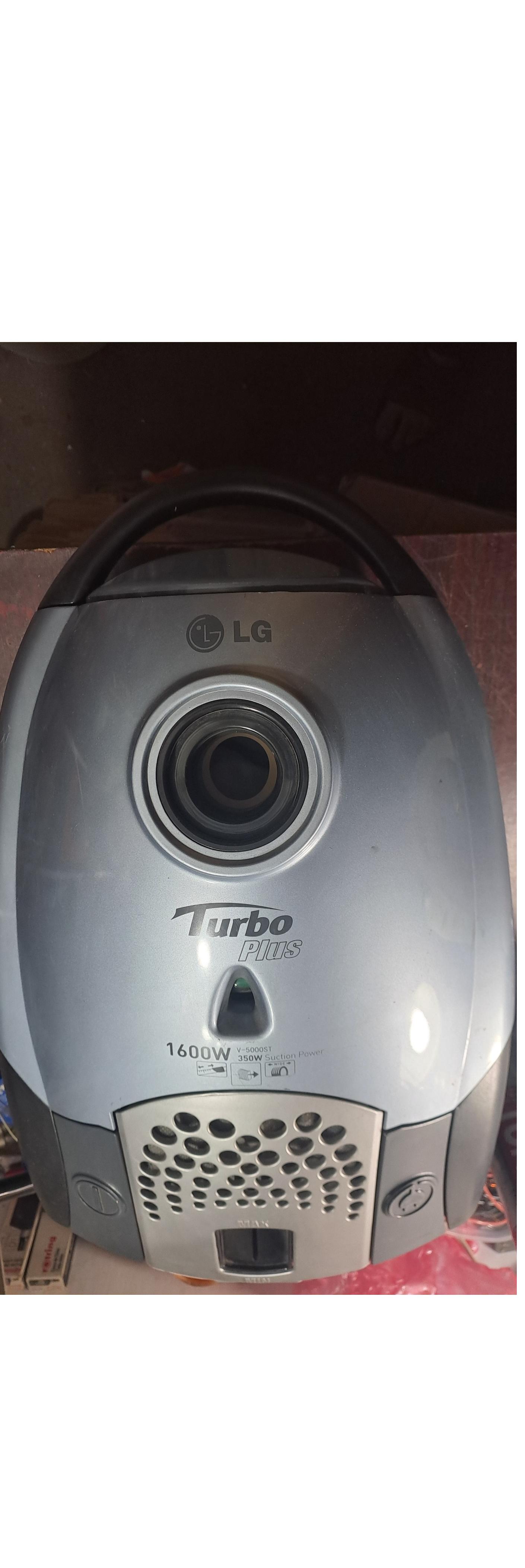 جاروبرقی LG توربو پلاس 1600 وات