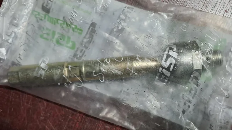 سیبک بازویی قرقری فرمان 405 ماندو سمند پارس GISP