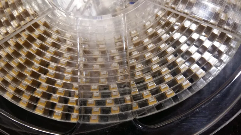 خازن SMD TANTAL 100MF 10V تعداد 500عدد 2312 (6032)