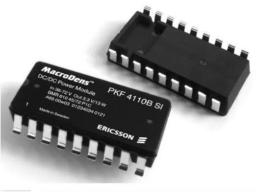 ماژول مبدل ولتاژ ERICSSON 48V TO 3,3V 15W