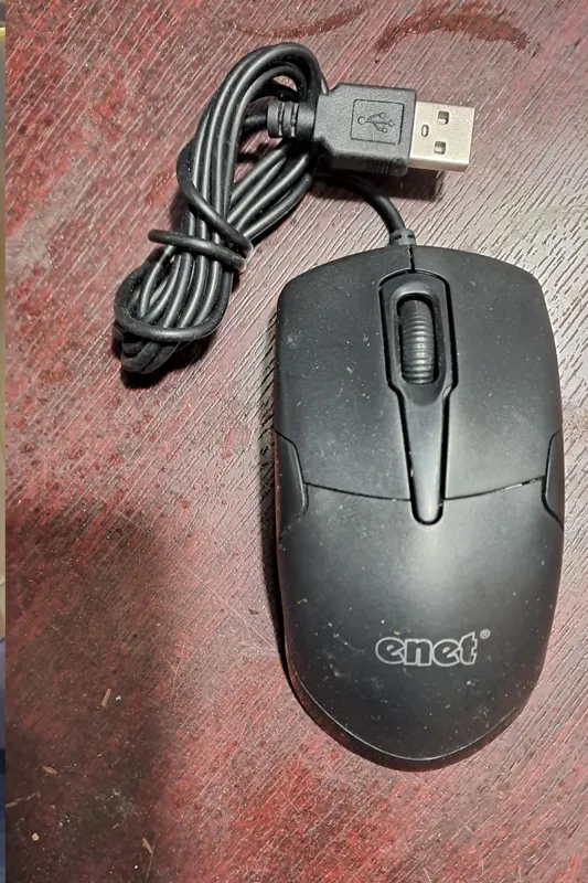 ماوس پورت USB
