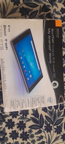 تبلت