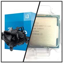 Cpu