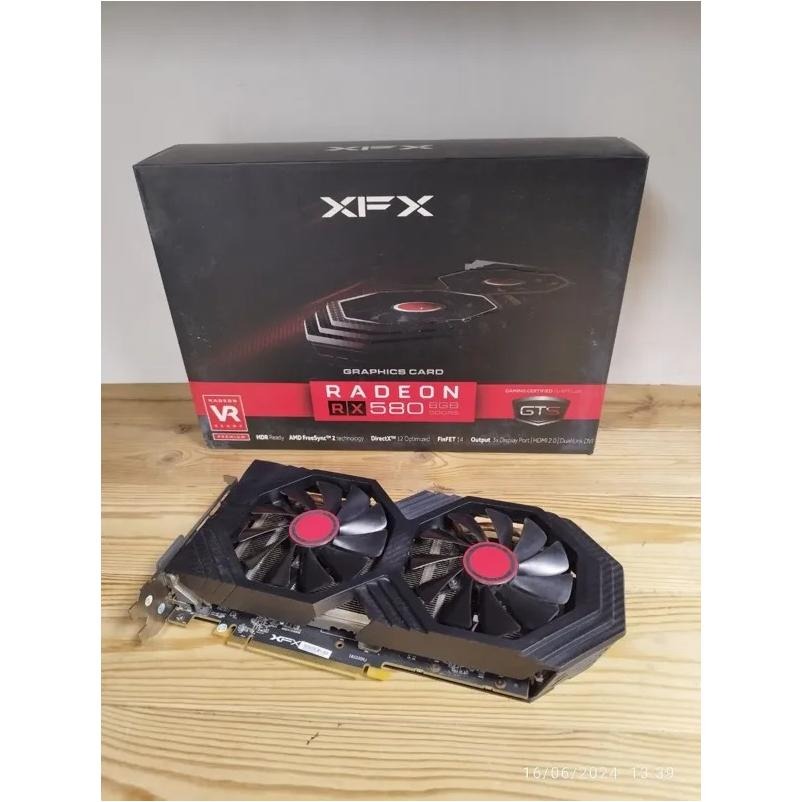 بهترین rx 580 صادقانه