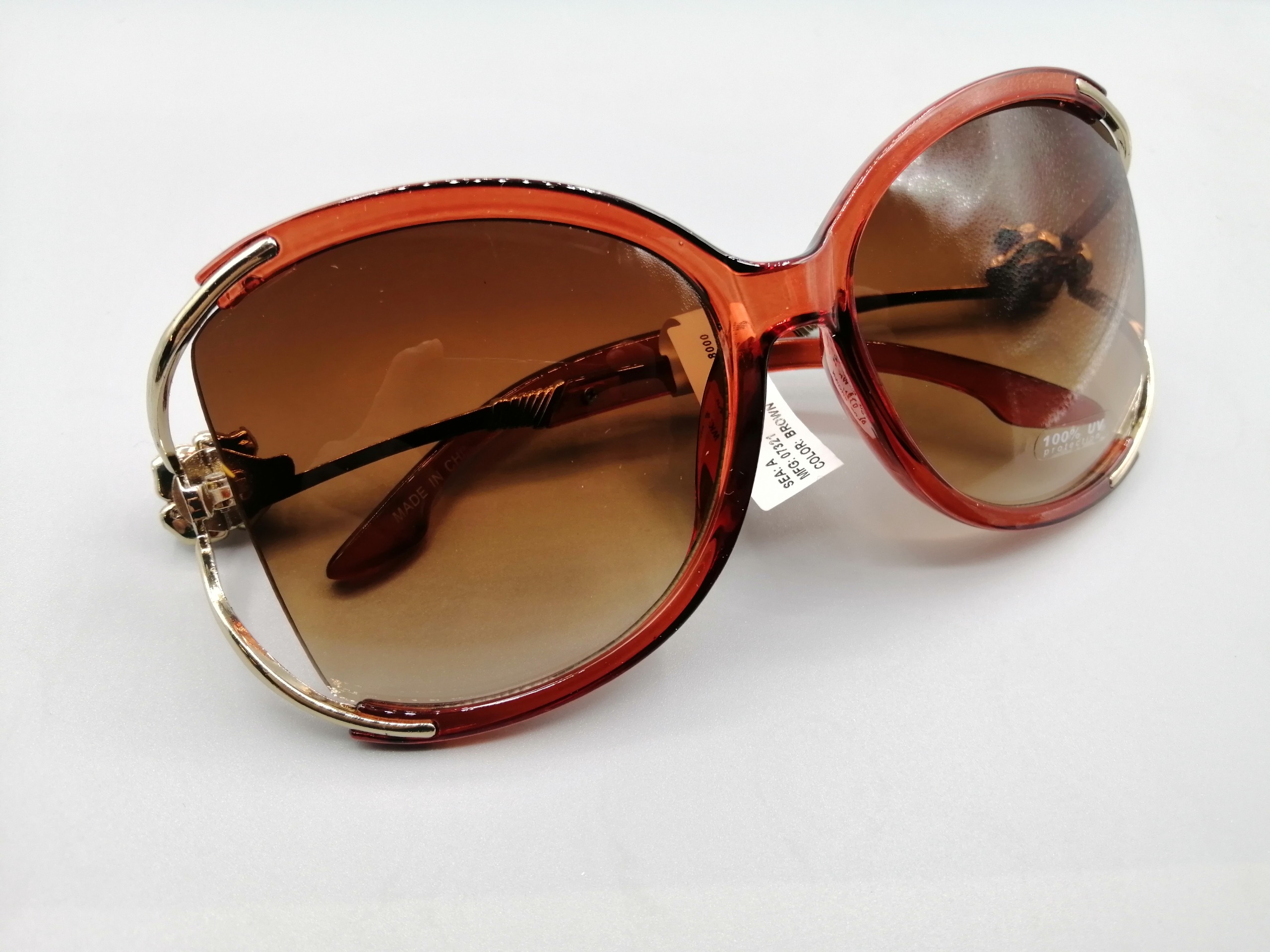 عینک آفتابی زنانه