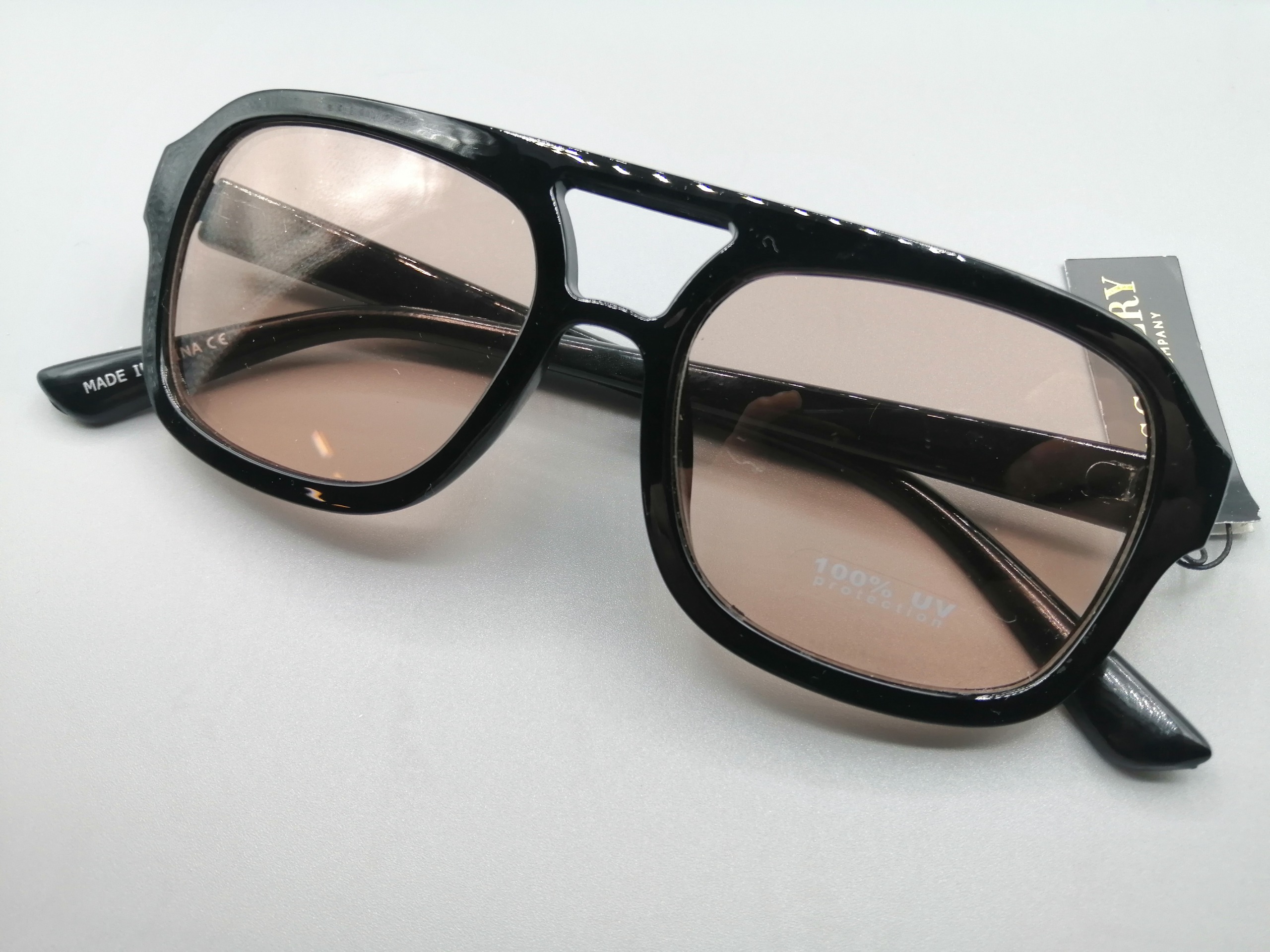 عینک آفتابی مردانه و زنانه