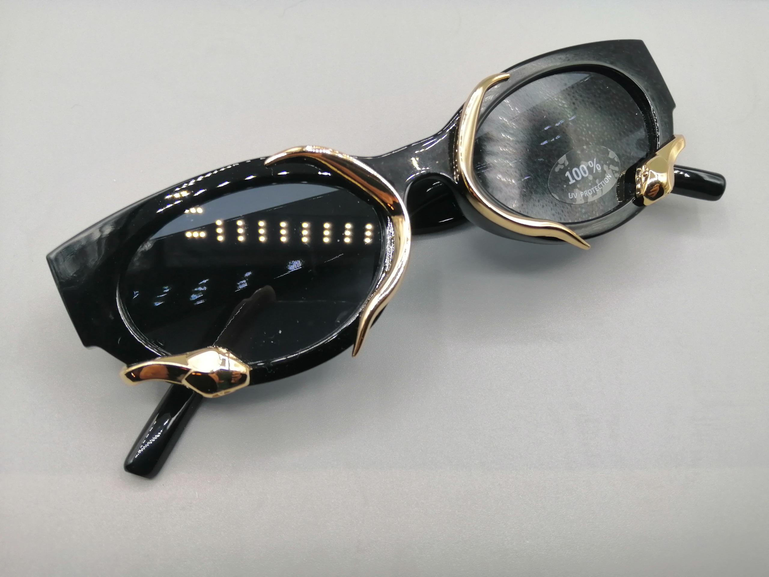 عینک آفتابی زنانه