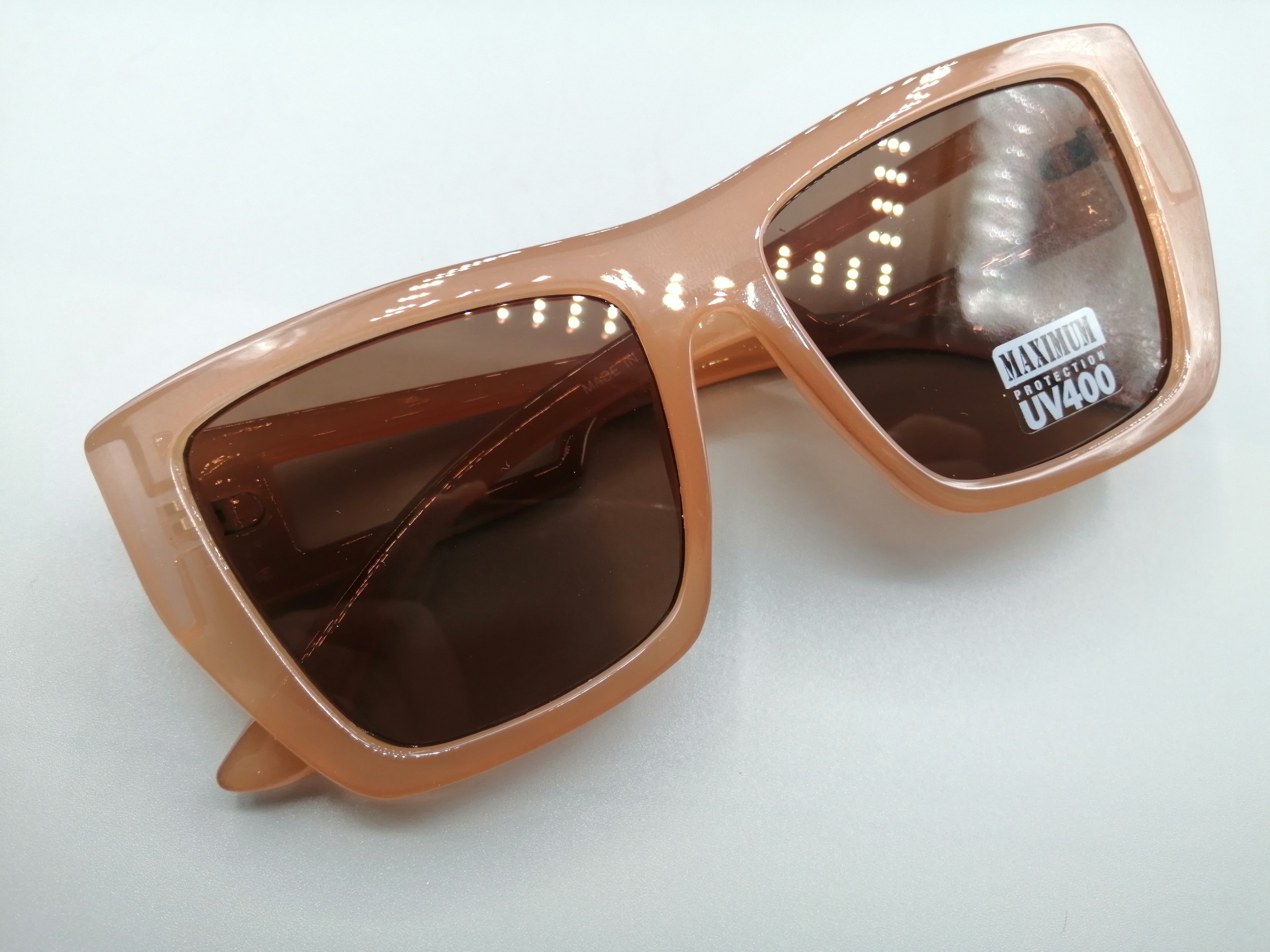 عینک آفتابی زنانه