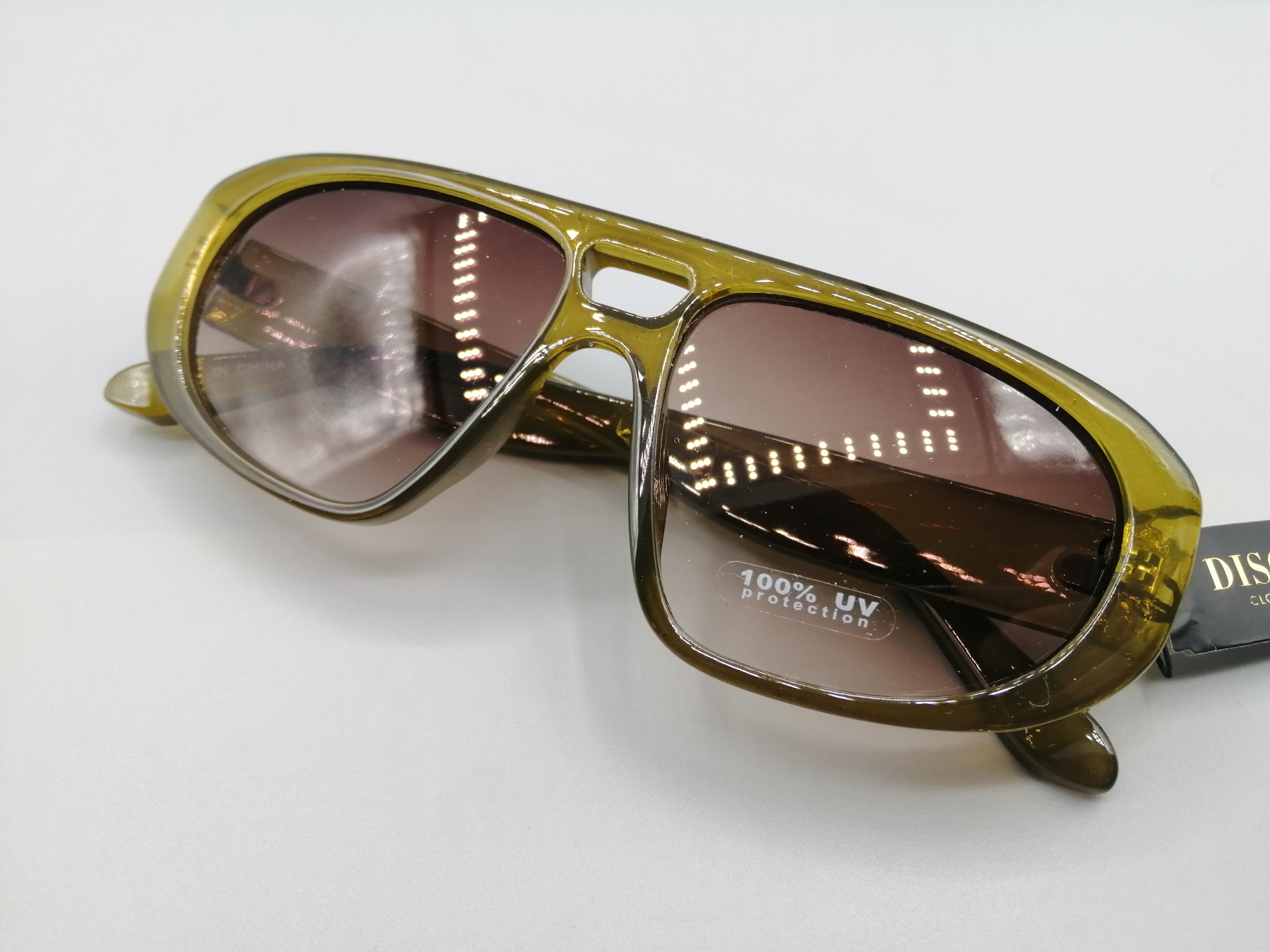 عینک آفتابی زنانه