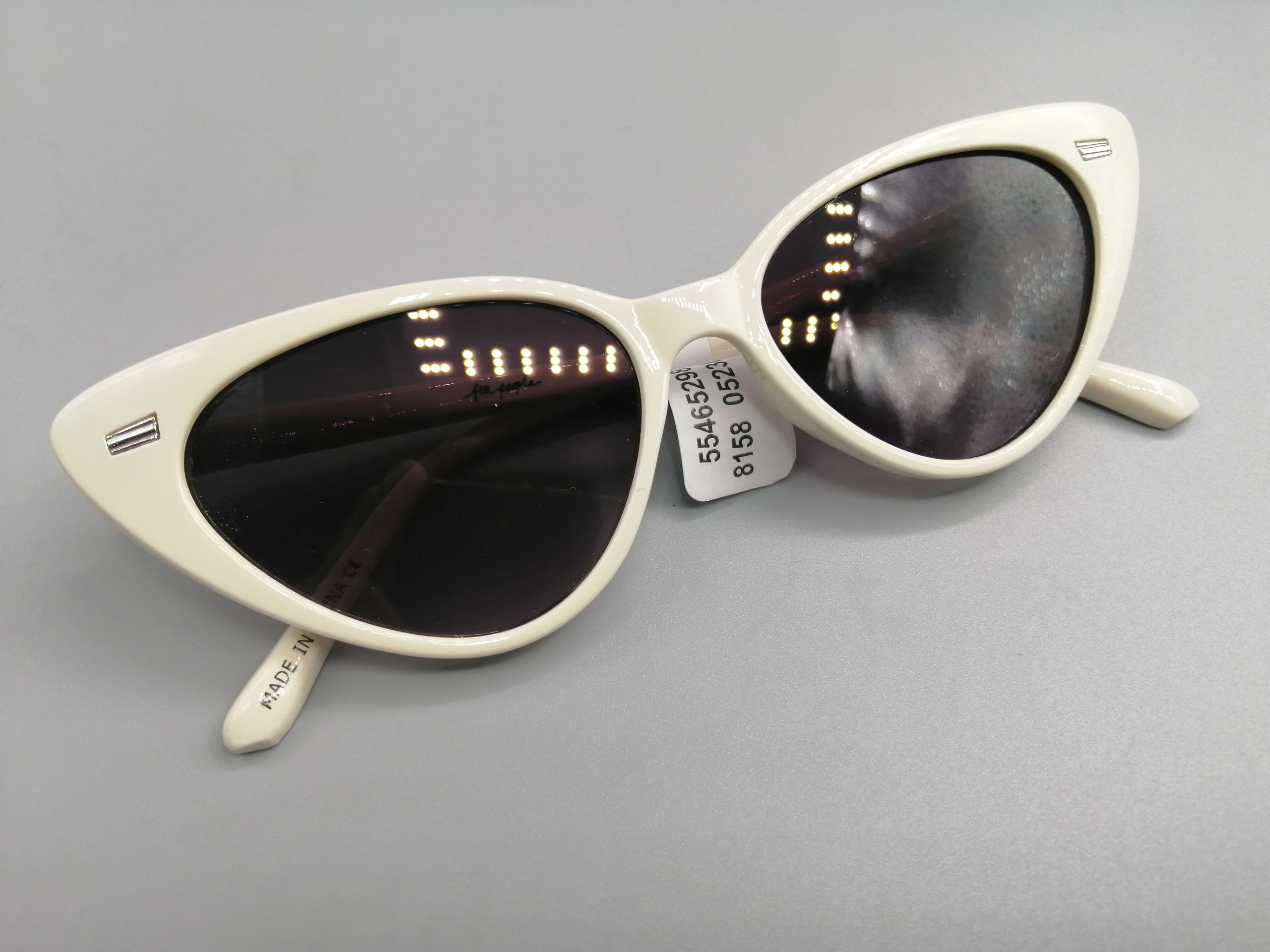 عینک آفتابی زنانه