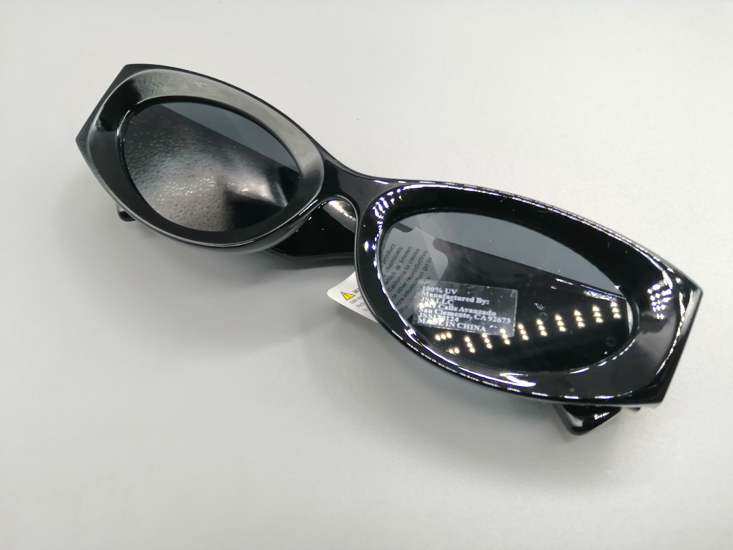 عینک آفتابی زنانه