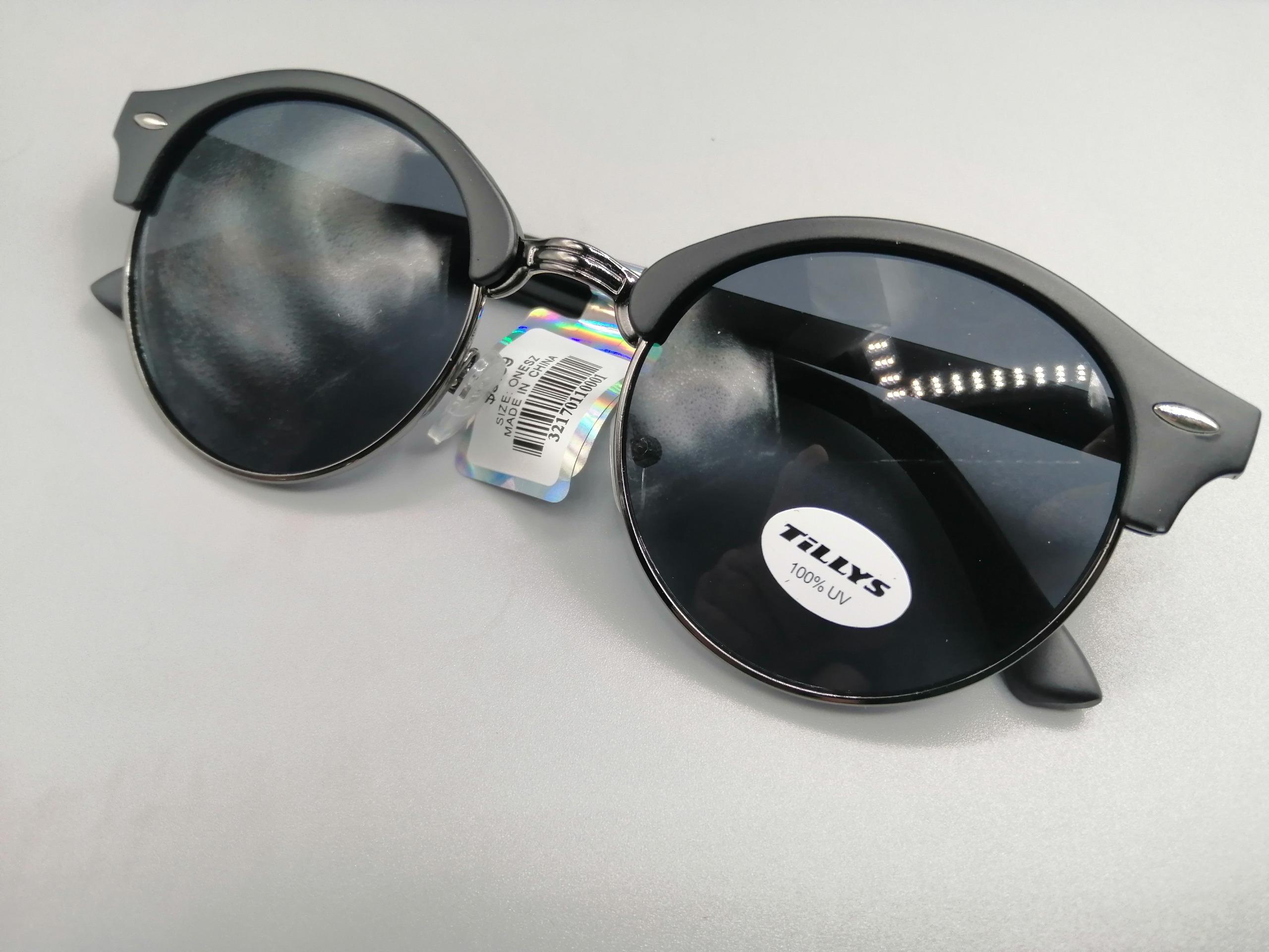 عینک آفتابی زنانه