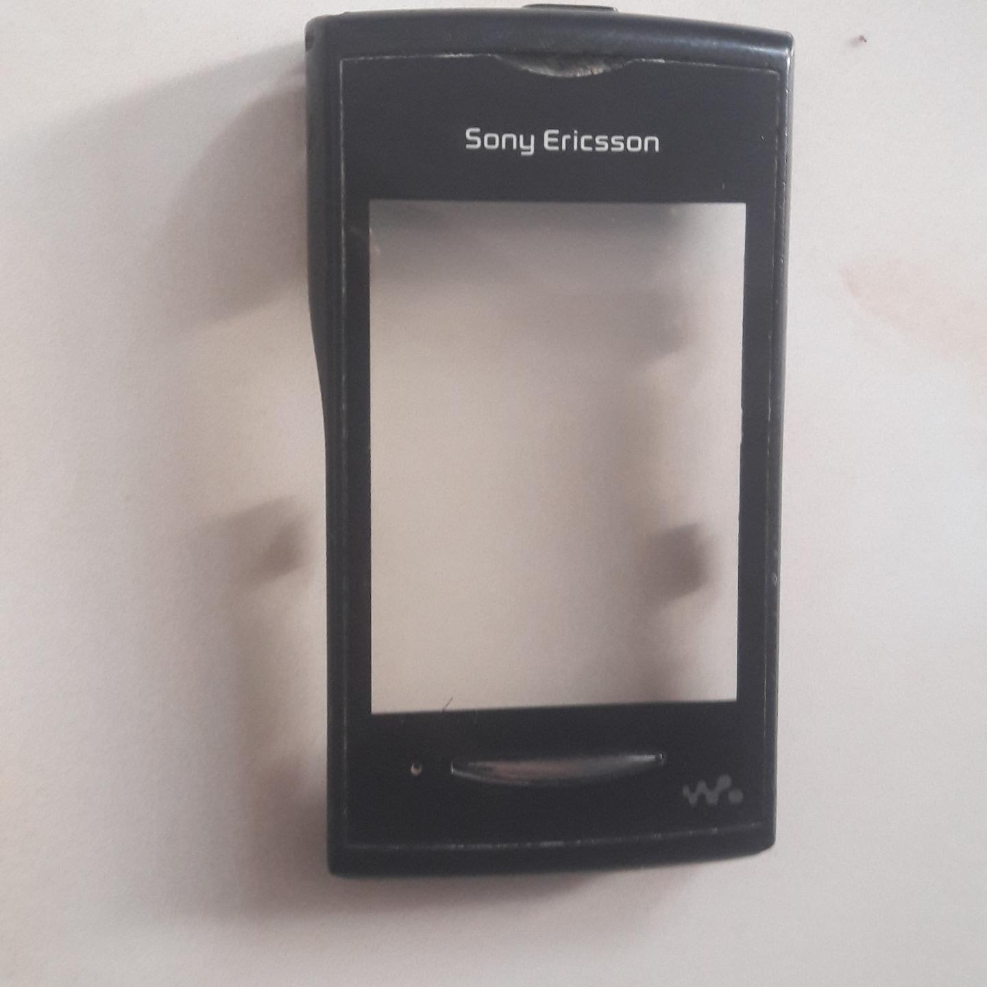 تاچ اورجینال سونیw150