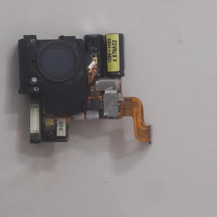 فلت باز کننده لنز دوربین سونیk850i