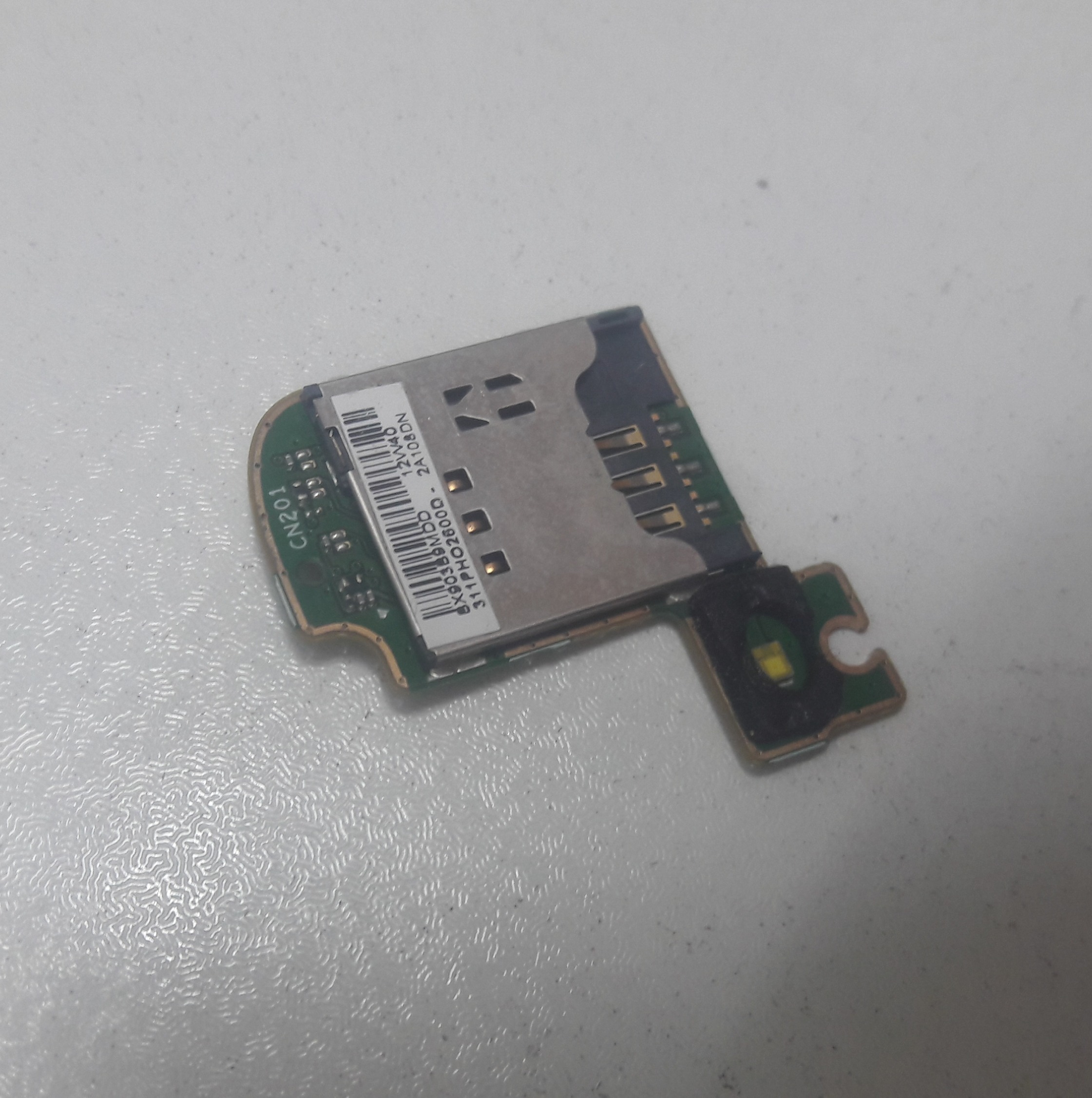 فلت سیمکارت سونیneo L