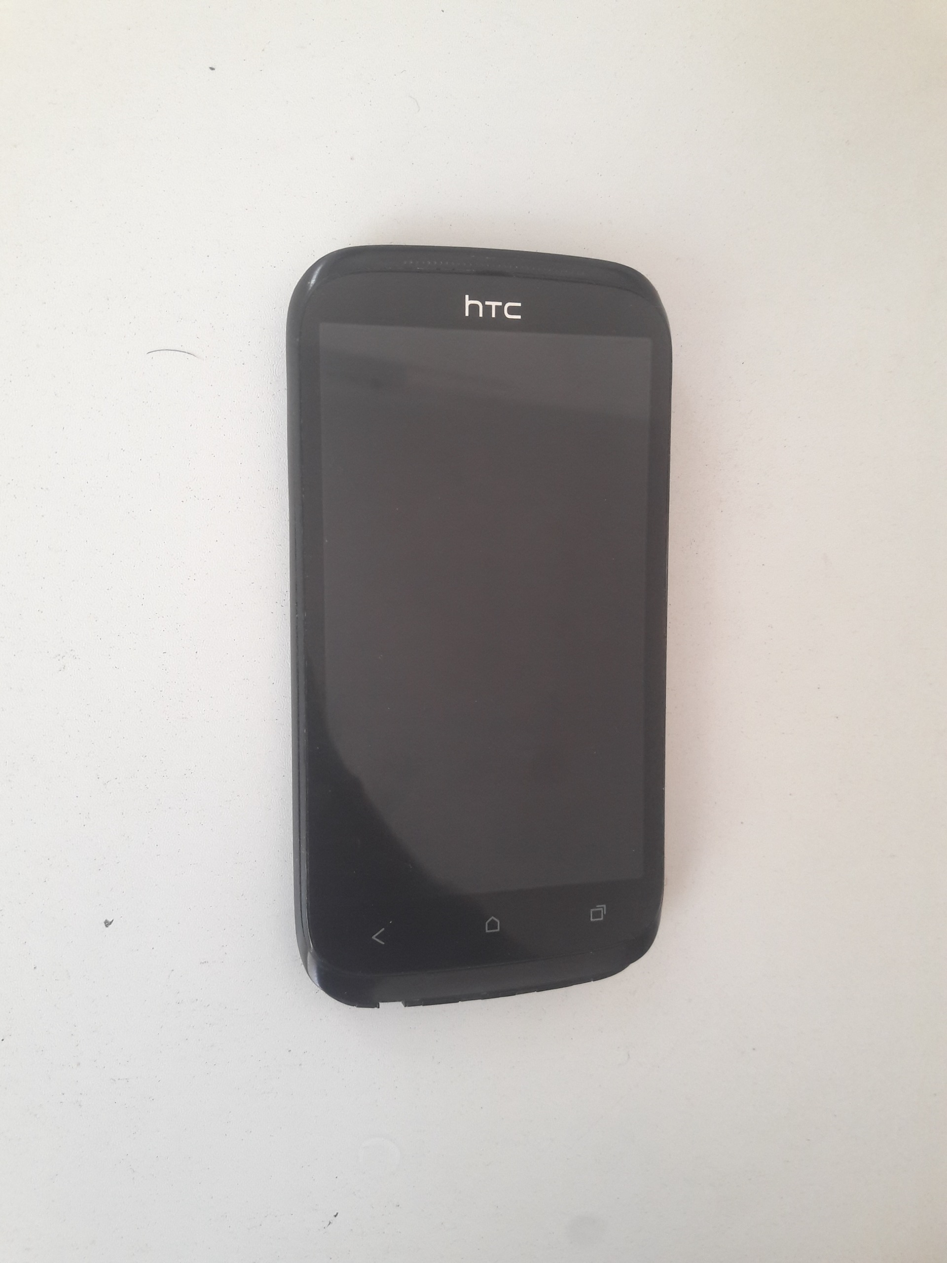 تاچ السیدی اصلیHTC desire X