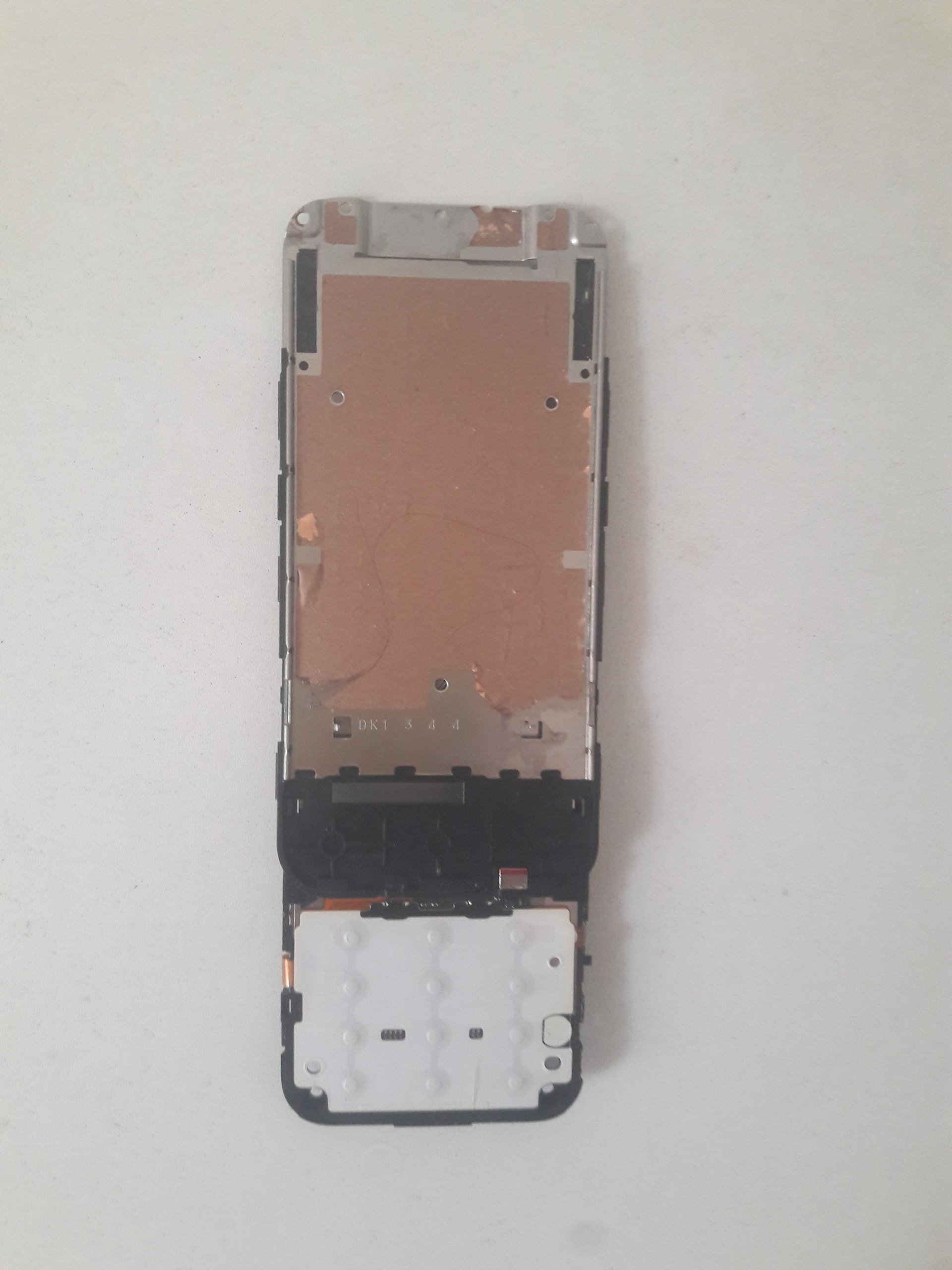 فلت uifصفحه کلید سونیu100i