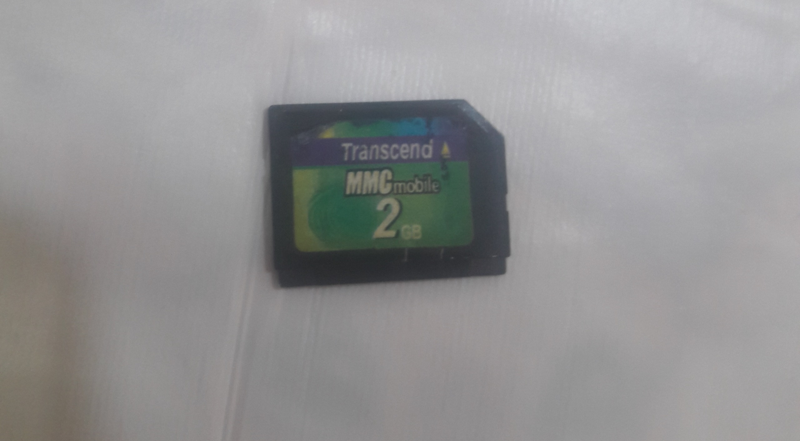 مموری 2گیگ براان70وn72و 7610