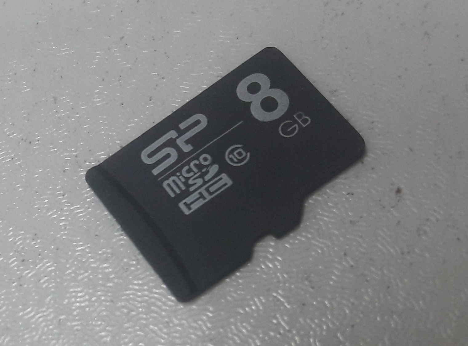 Memory 8GiG SP