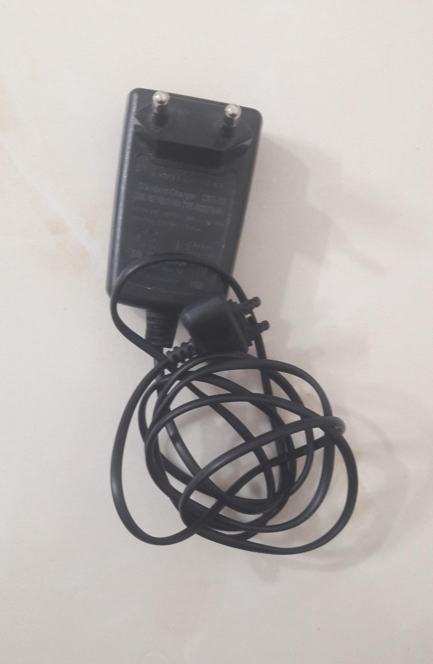 شارژر فابریک سونی اریکسون