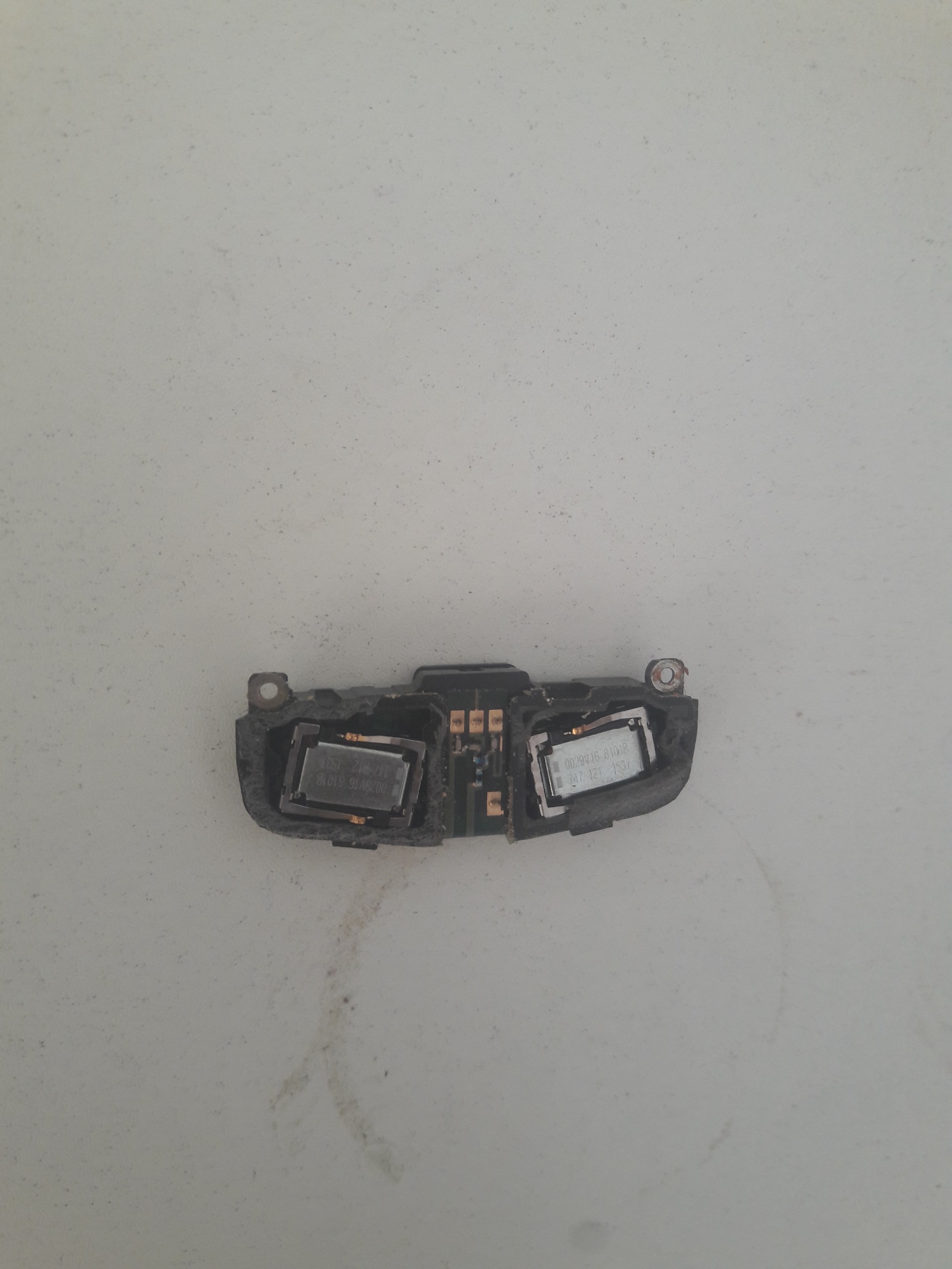 بازرزنگ و کادرآنتن نوکیا6260s