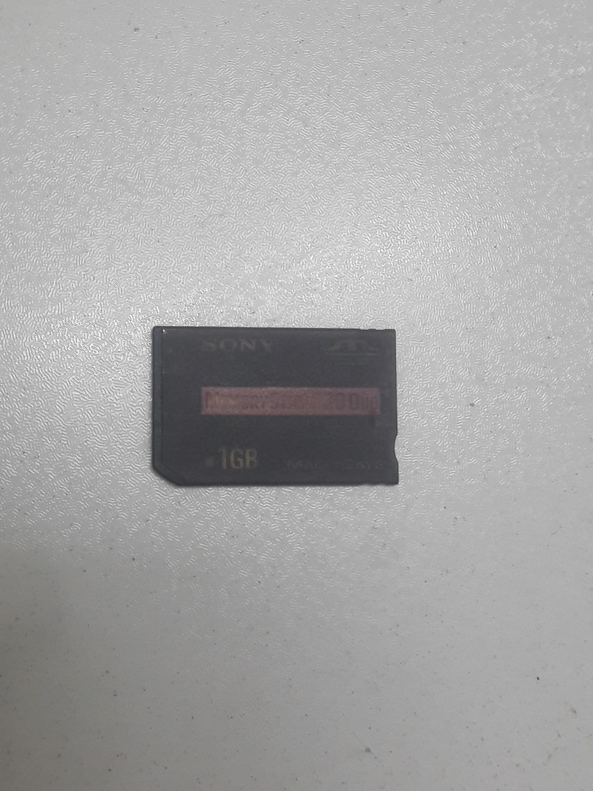 مموری یک گیگ سونی اریکسون مارکSONY