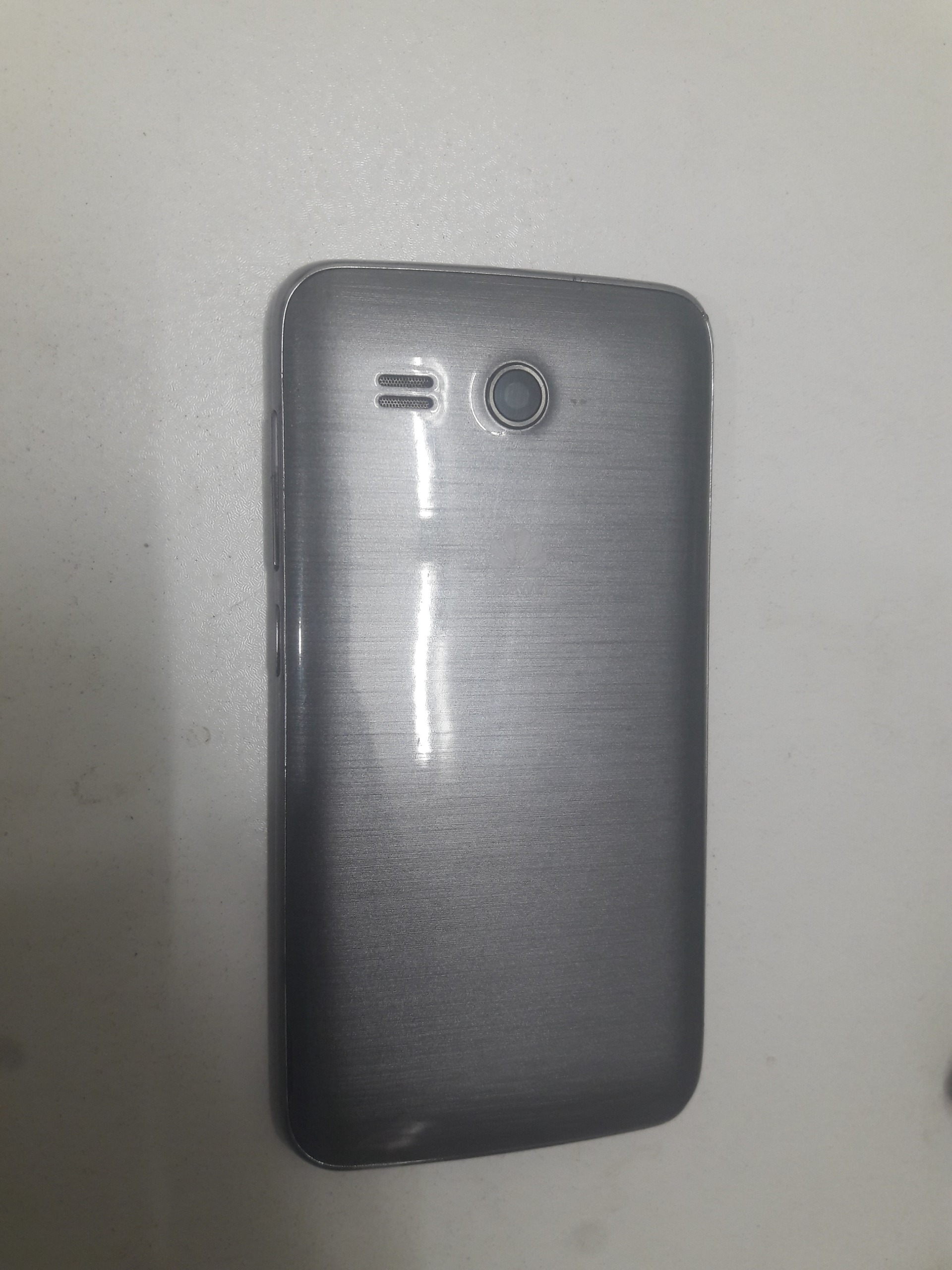 شاسی و درب پشت هواوی y511