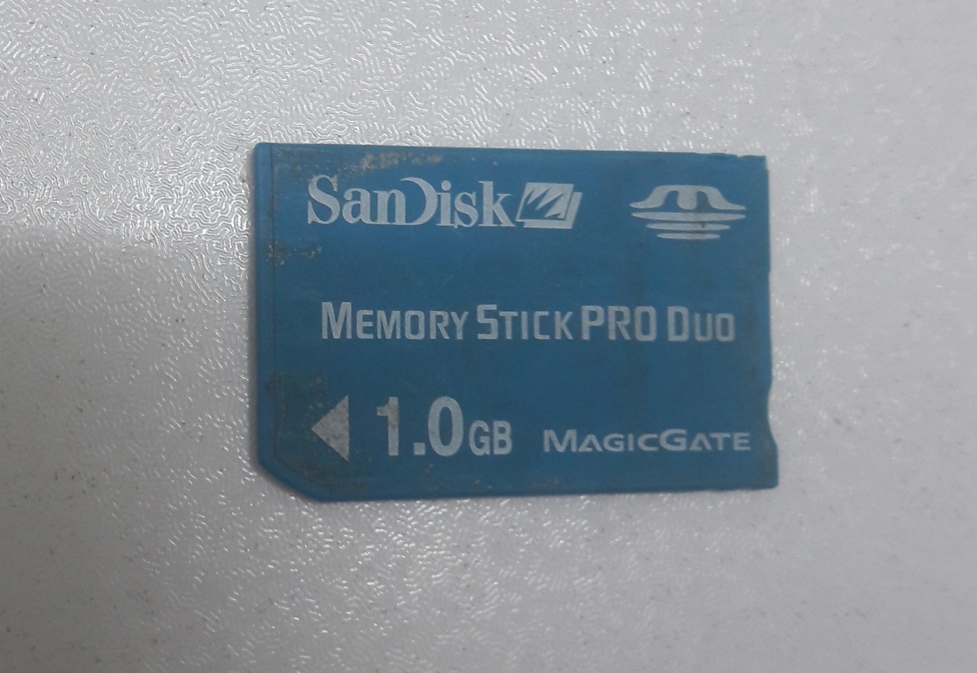 مموری اصل یک گیگ سونی اریکسونk750