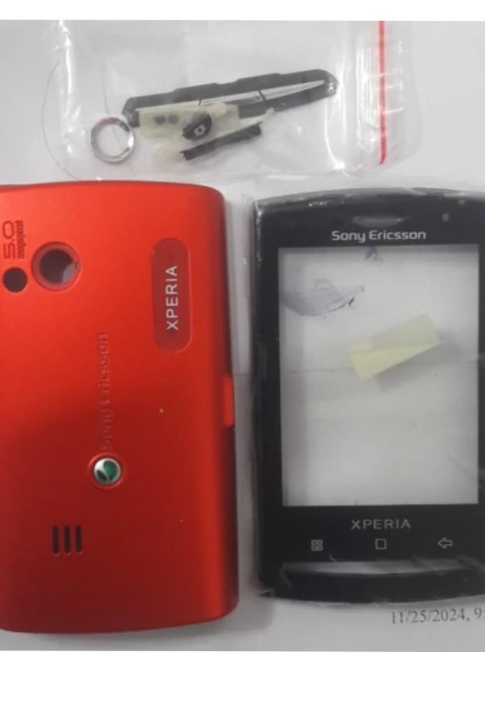 قاب سونی اکسپریاx10minipro