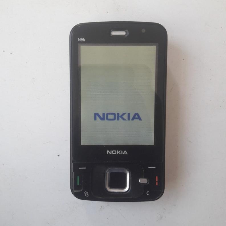 السیدی فابریک نوکیاN95هشت گیگ - n96
